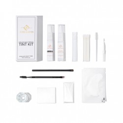 Kit de Teinture cils et sourcils complet