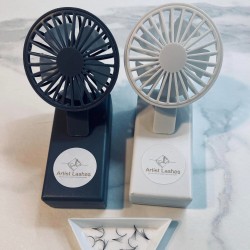 Ventilateur de séchages cils